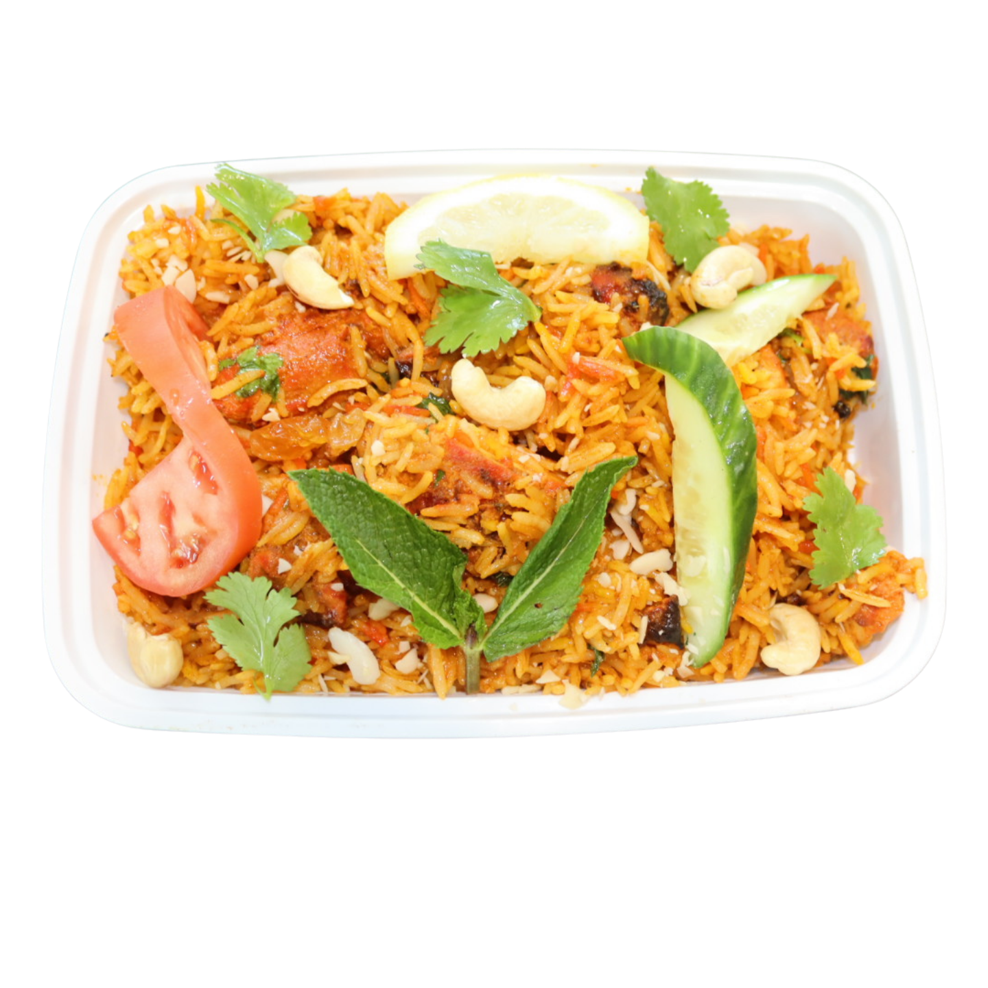 Biryani