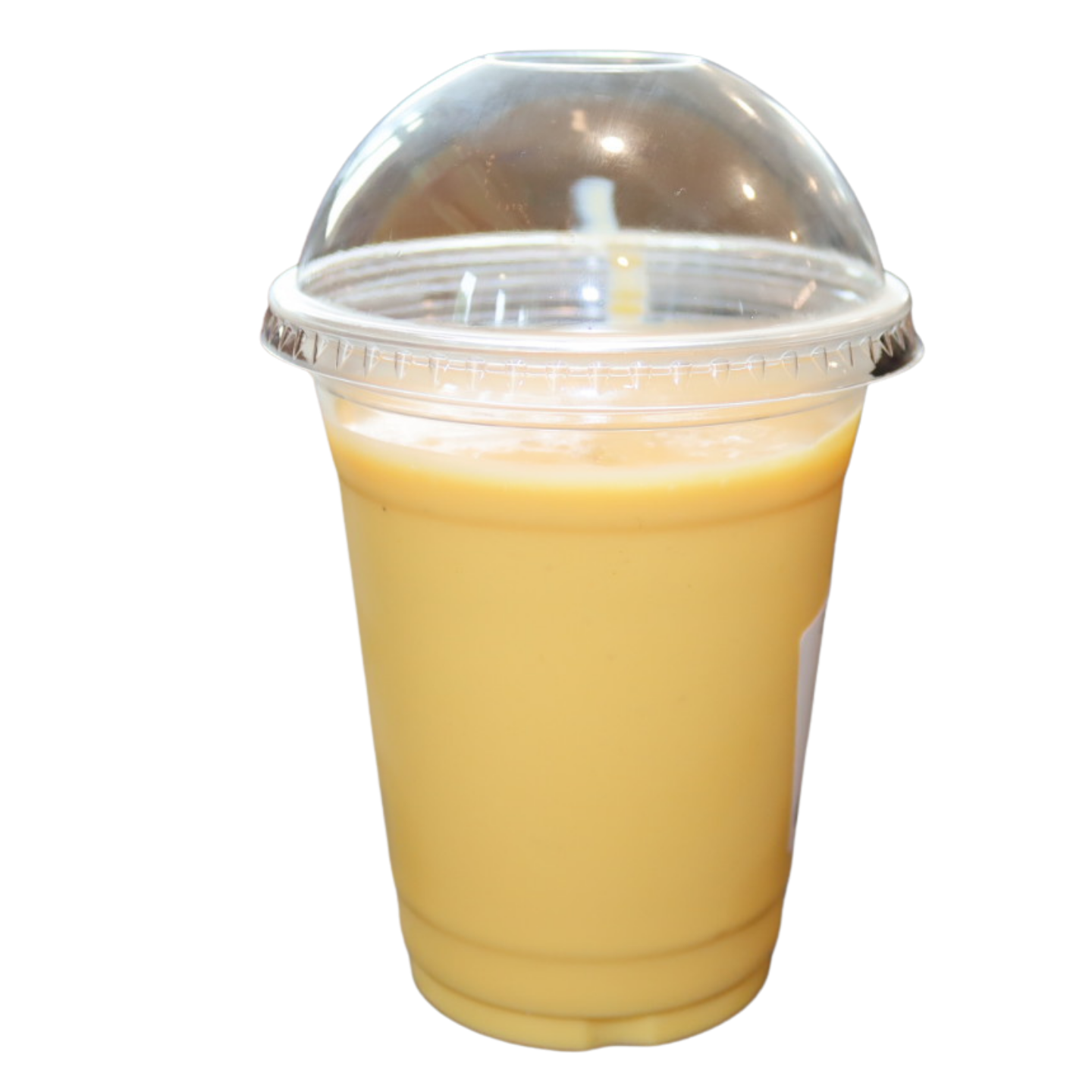 Lassi Mangue