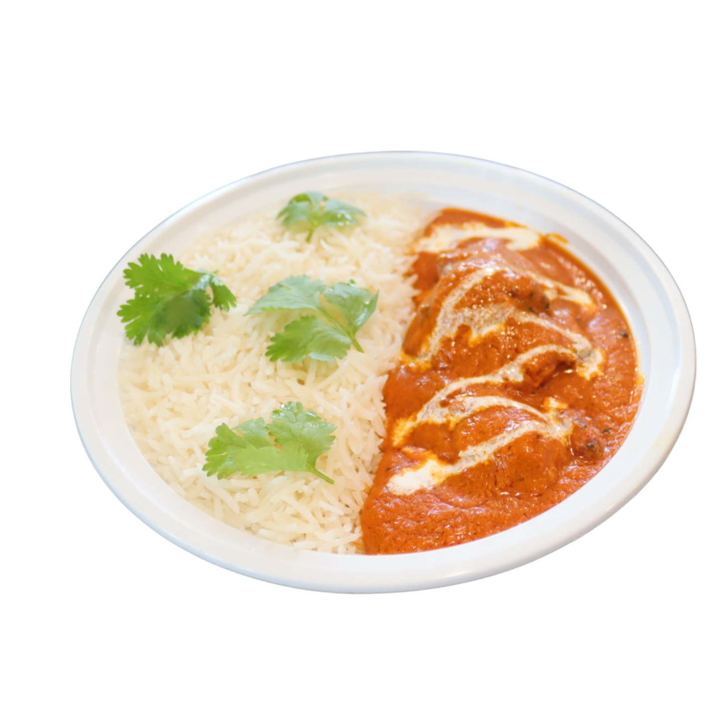 Combo Nos Bols Curry