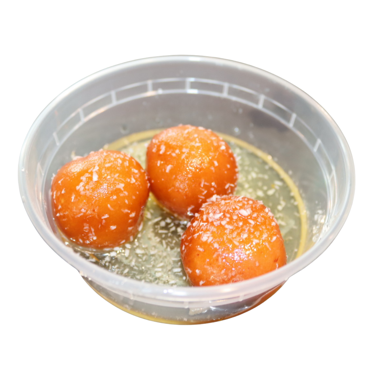 Gulab Jamun