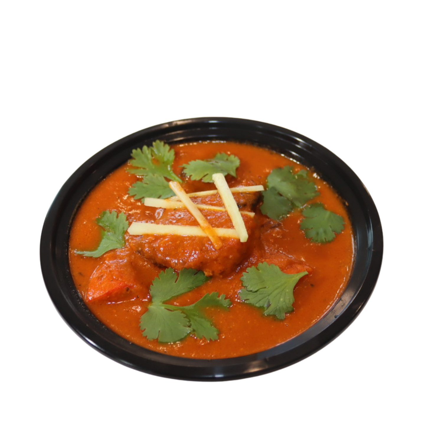 Poulet Curry