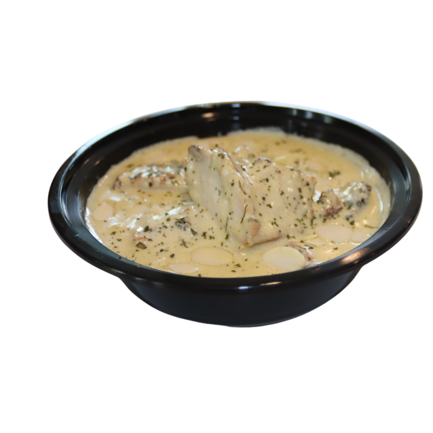 Poulet au Beurre